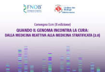 “Quando il genoma incontra la cura: dalla medicina reattiva alla medicina stratificata (2.0)”: convegno a Napoli il 24 settembre 2026