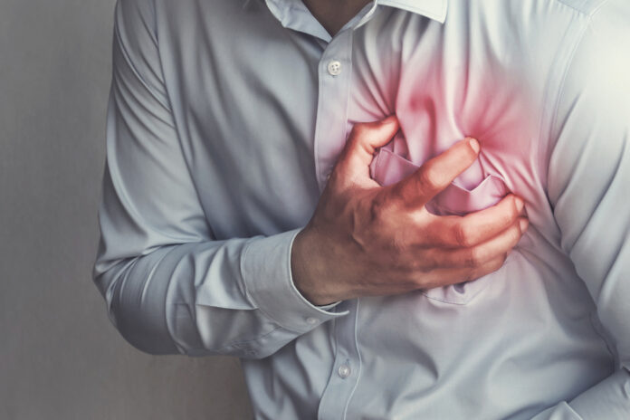 People,Chest,Pain,From,Heart,Attack.,Healthcare,Concept