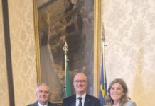 I biologi incontrano il Ministro dell’Istruzione e del merito Giuseppe Valditara. Presto un protocollo d’intesa tra Fnob e dicastero