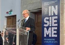 Schillaci: “terapie oncologiche e screening neonatali tra le nuove prestazioni garantite” (RASSEGNA STAMPA)